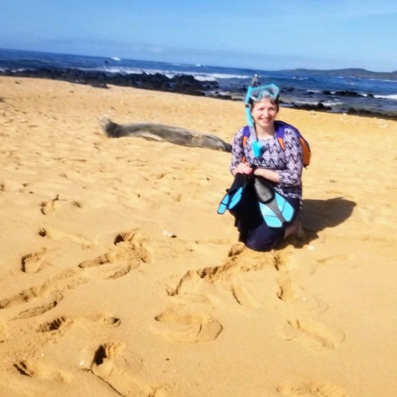 Meet your Posher, Alina - Picture 1 of 1